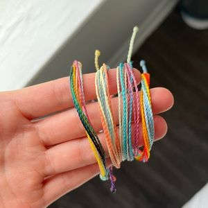 Pura Vida Bracelets